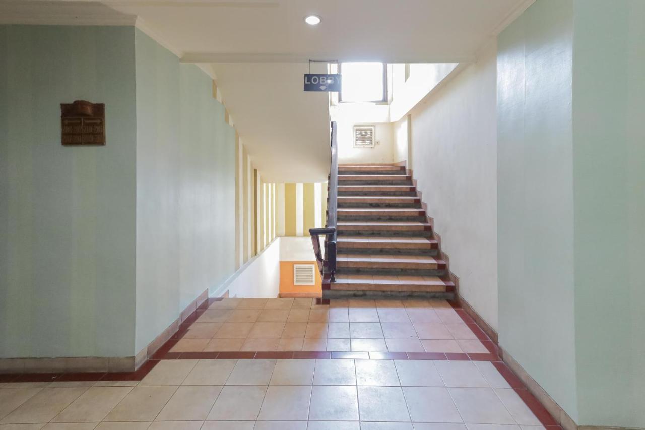 Urbanview Hotel Taman Suci Denpasar Esterno foto