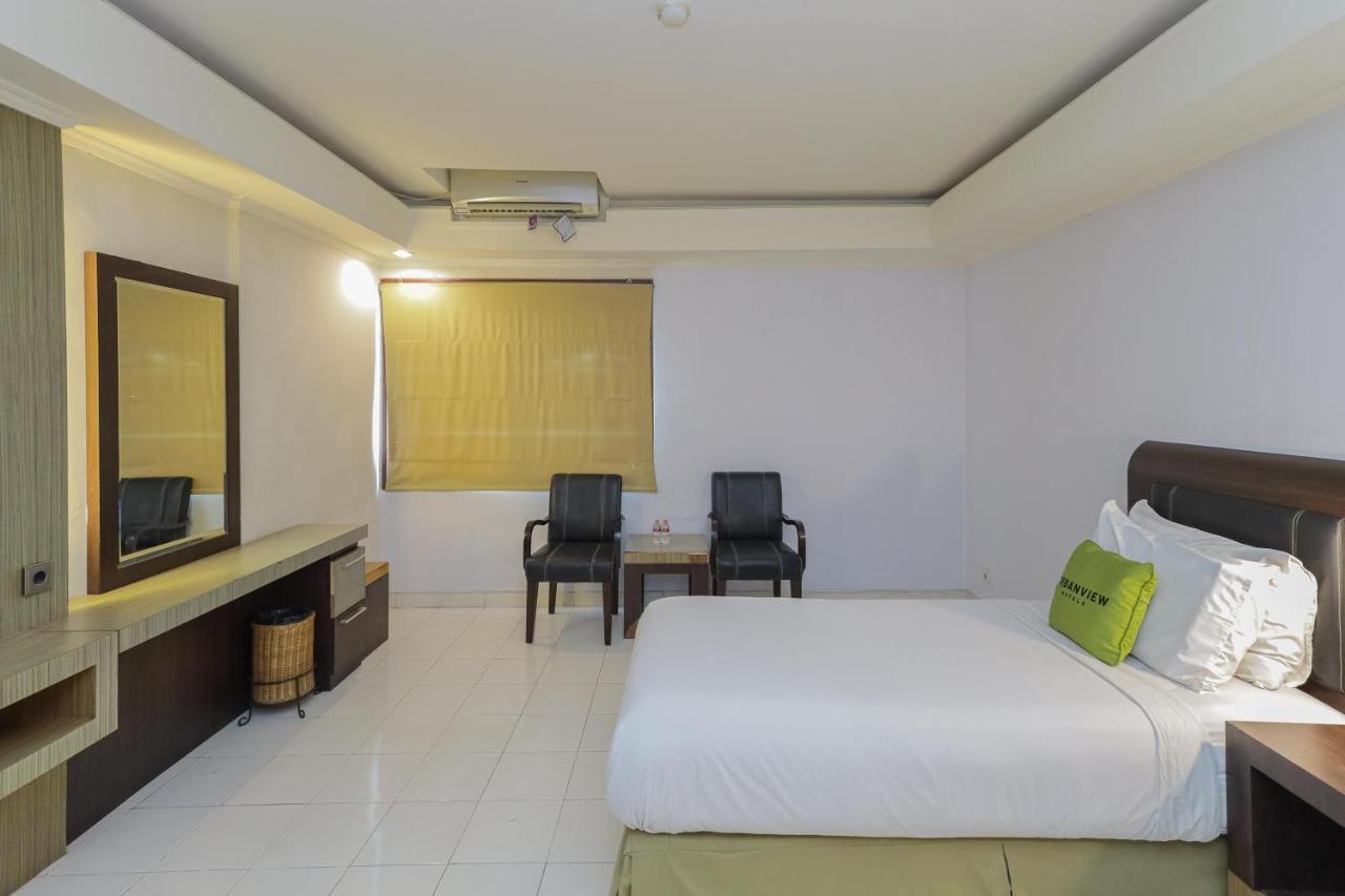 Urbanview Hotel Taman Suci Denpasar Esterno foto