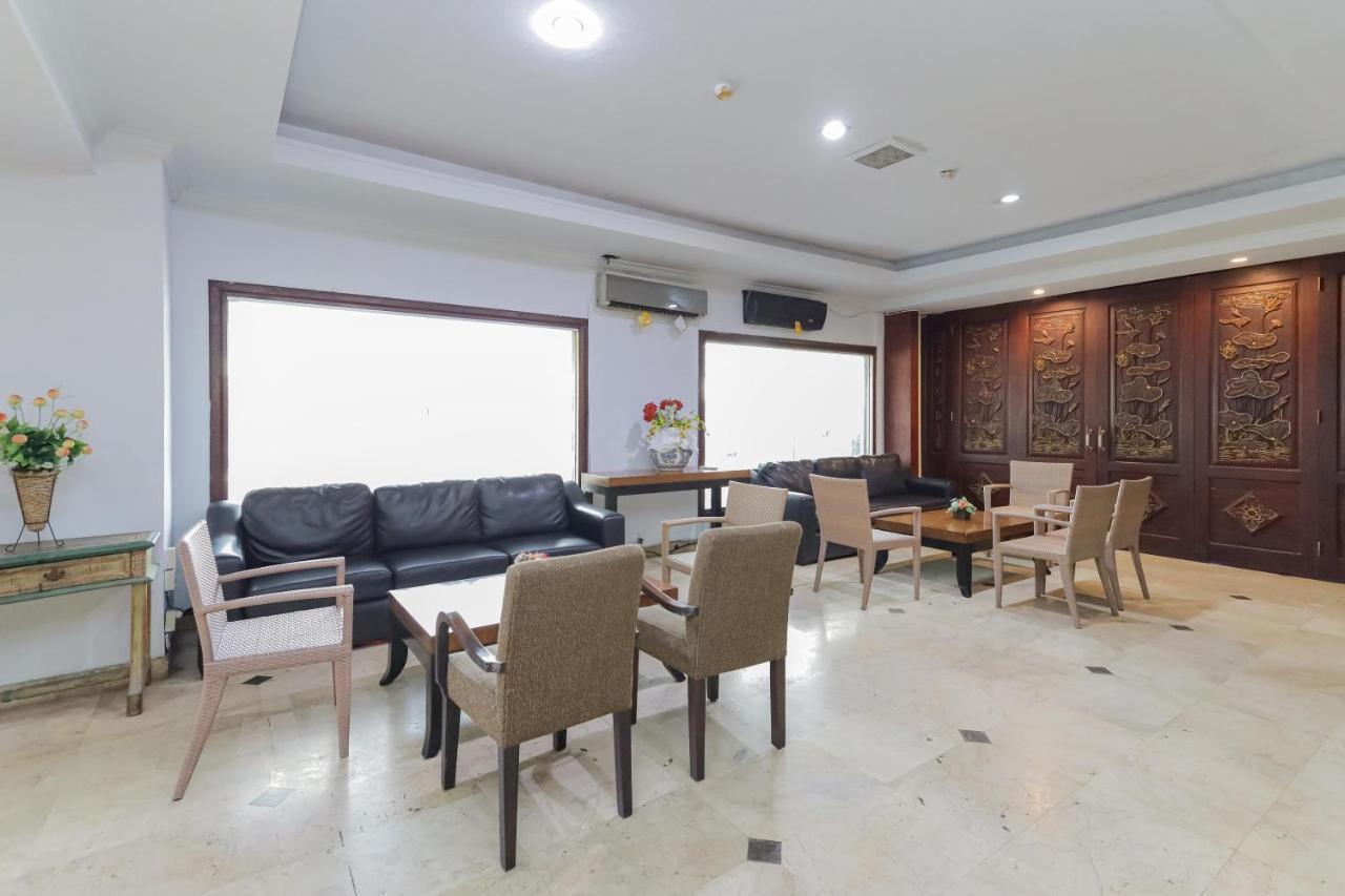 Urbanview Hotel Taman Suci Denpasar Esterno foto