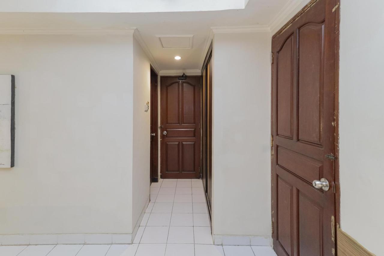 Urbanview Hotel Taman Suci Denpasar Esterno foto