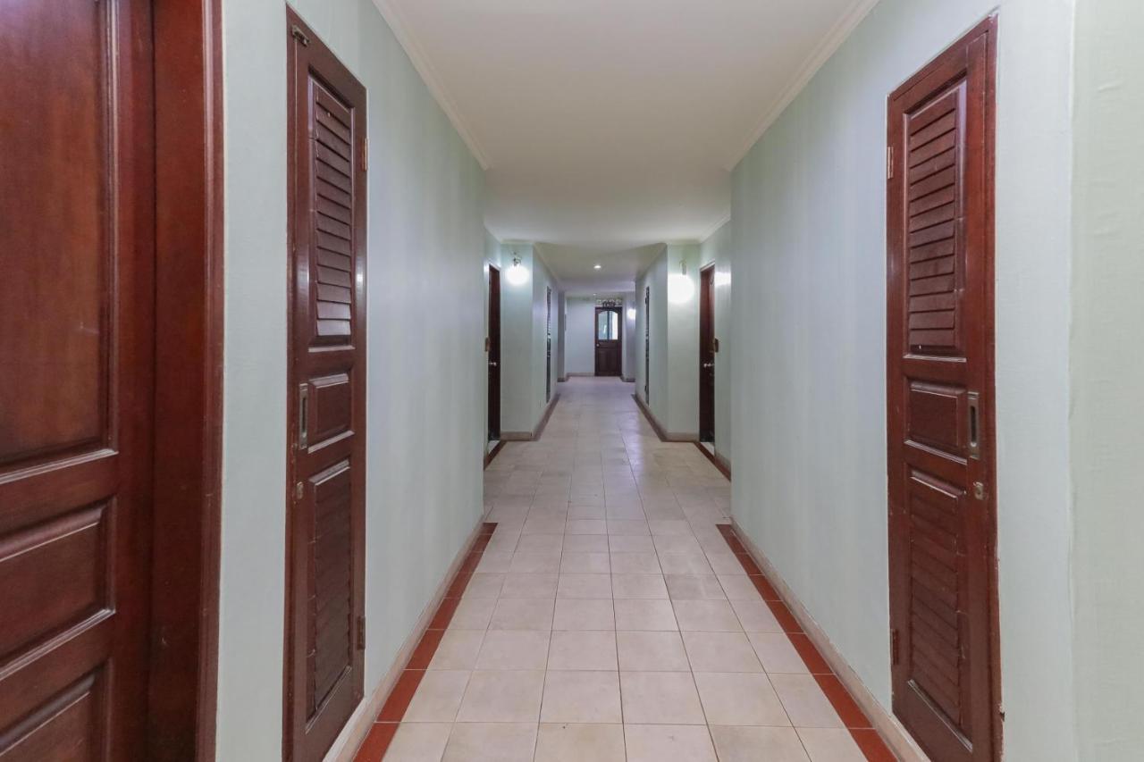 Urbanview Hotel Taman Suci Denpasar Esterno foto