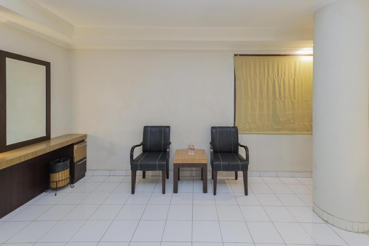 Urbanview Hotel Taman Suci Denpasar Esterno foto