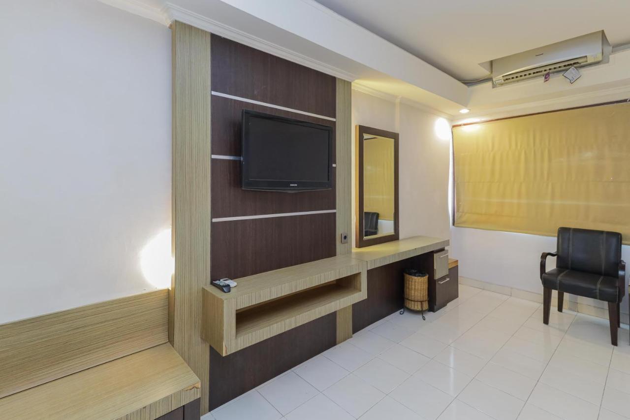 Urbanview Hotel Taman Suci Denpasar Esterno foto